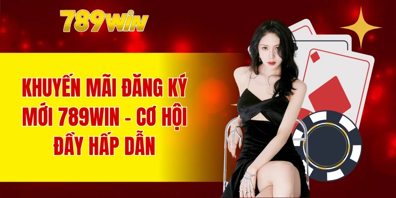 Khuyến mãi đăng ký mới