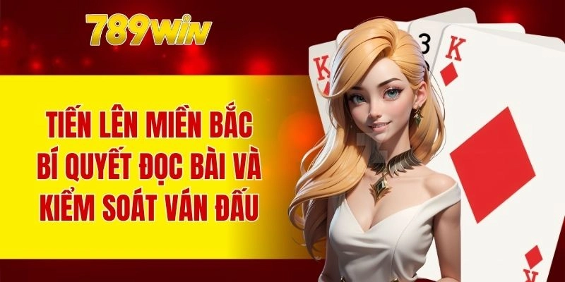 tiến lên miền Bắc