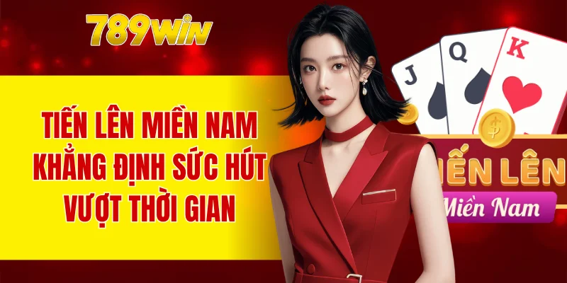 Tiến lên miền Nam